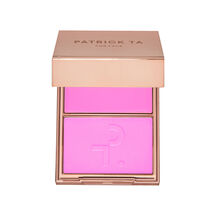 MAJOR HEADLINES DOUBLE-TAKE CR&Egrave;ME & POWDER BLUSH DUO (D&Uacute;O DE RUBOR)